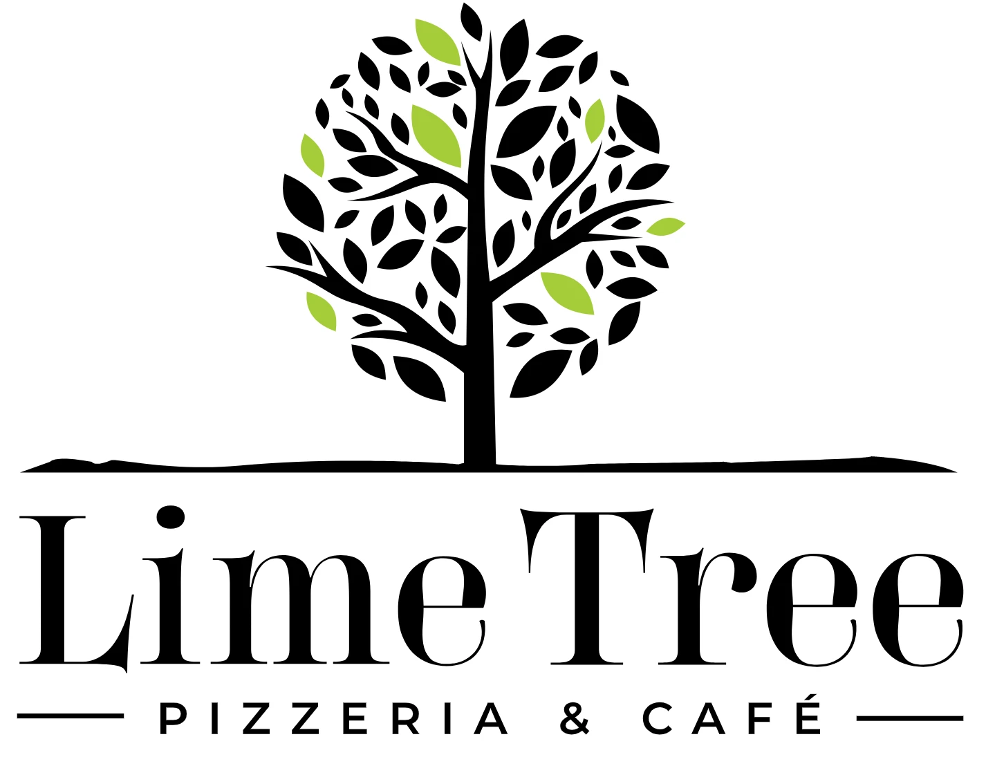 Lime Tree Logo - Miami Beach